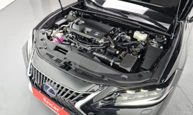 ES300h 7th Generation