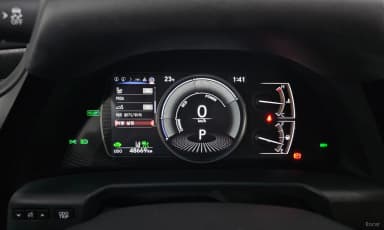 ES300h 7th Generation