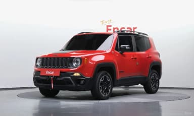 Renegade
