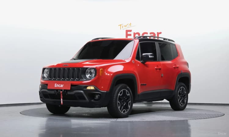 Renegade