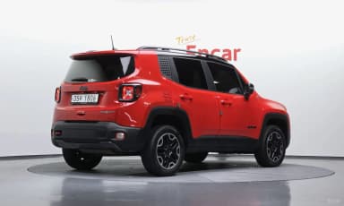 Renegade