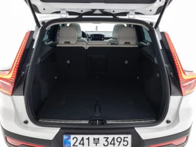 XC40