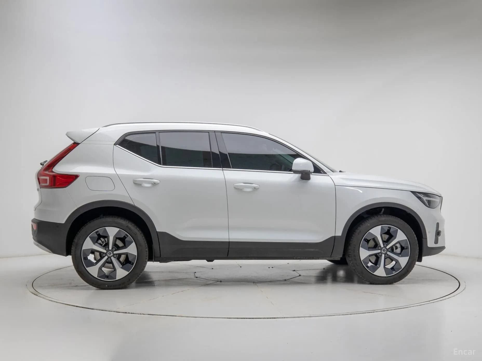 XC40