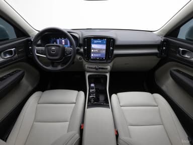 XC40
