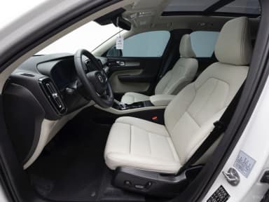XC40