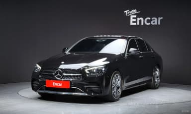 E-Class W213