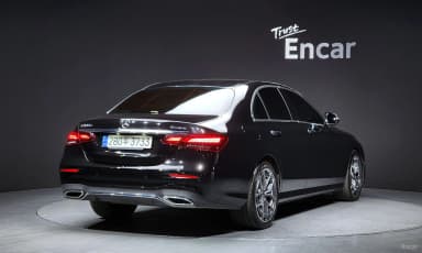 E-Class W213