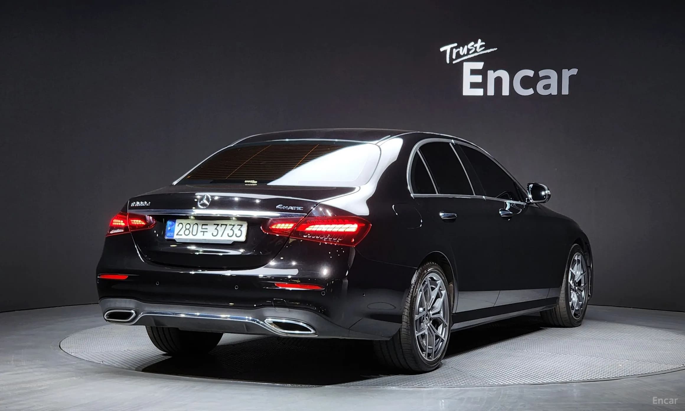 E-Class W213