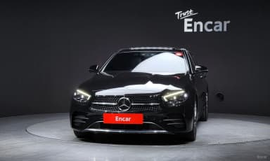 E-Class W213