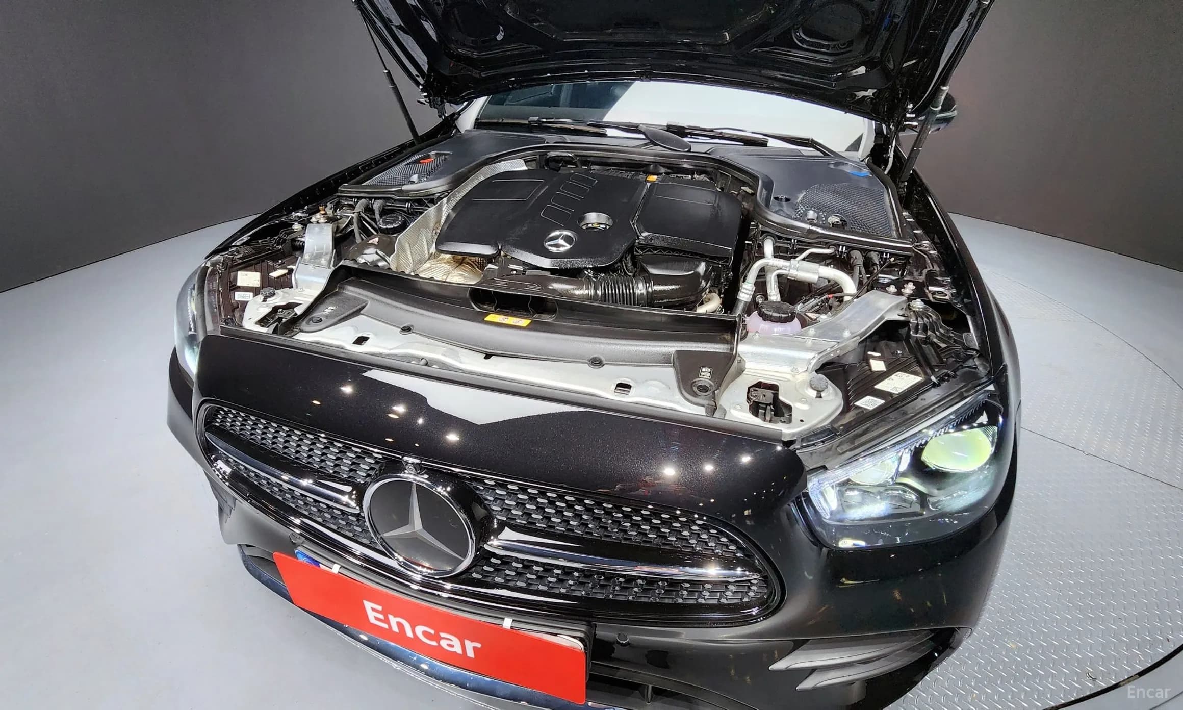 E-Class W213