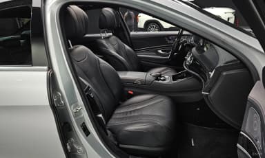 S-Class W222