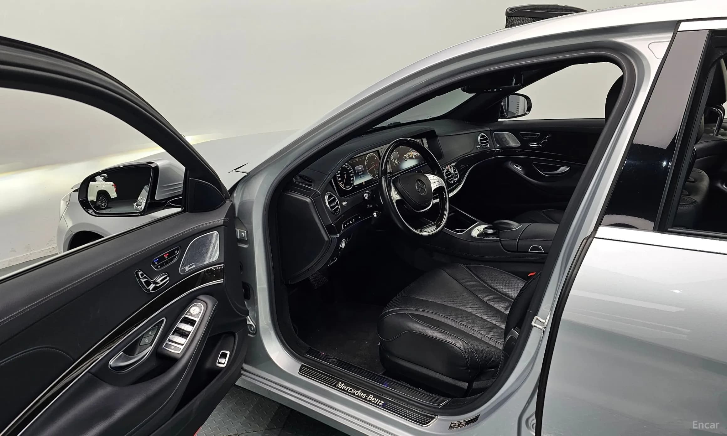 S-Class W222