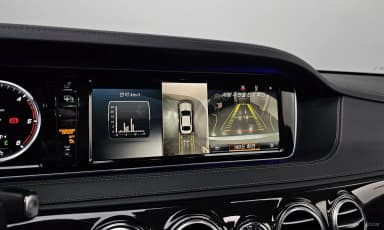 S-Class W222