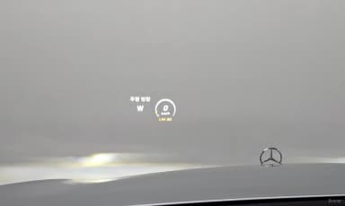 S-Class W222