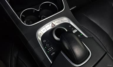 S-Class W222