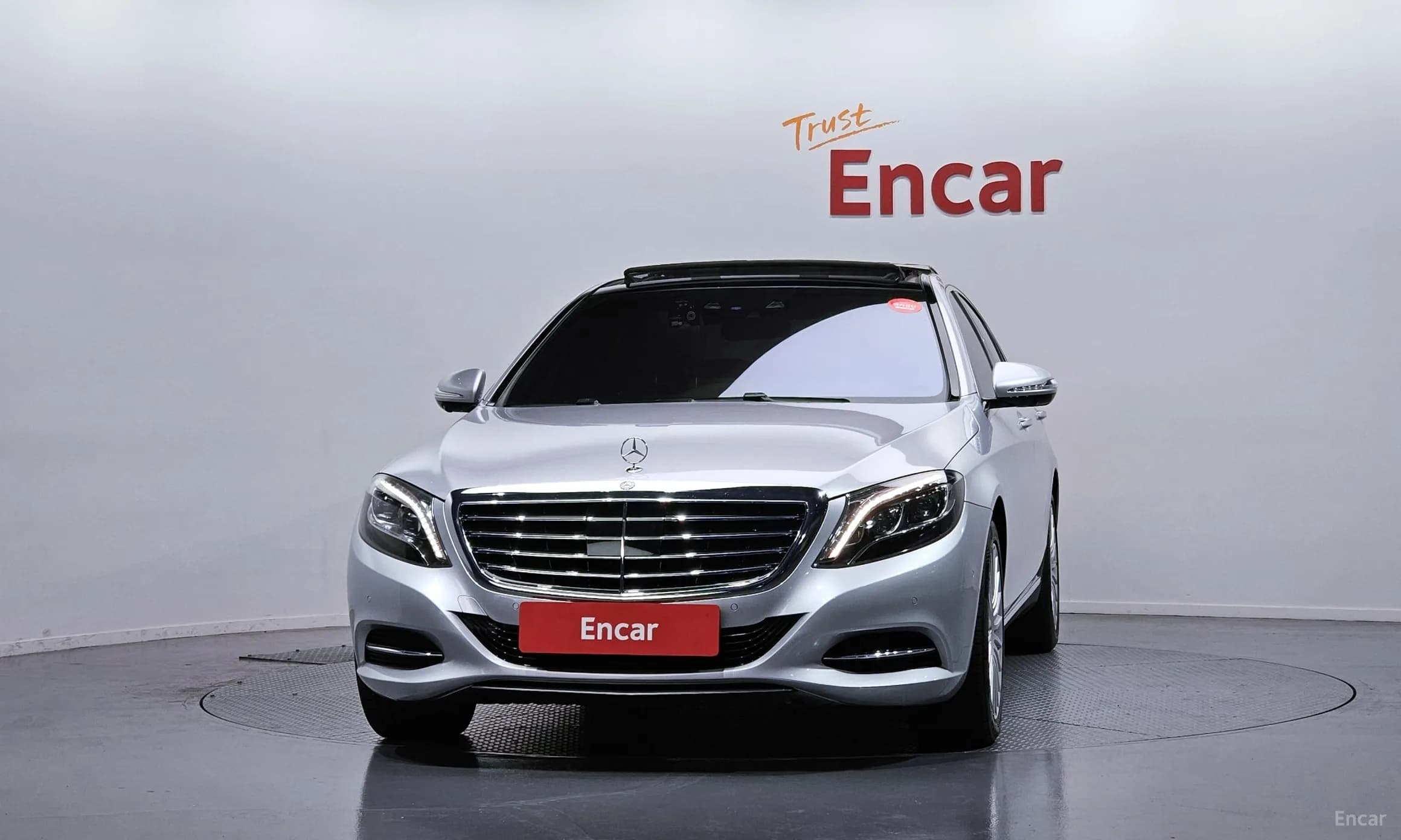 S-Class W222