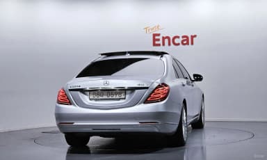 S-Class W222