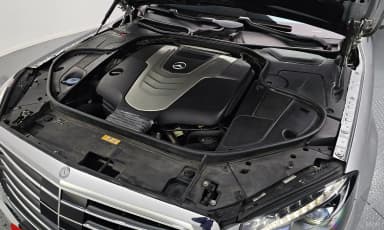 S-Class W222