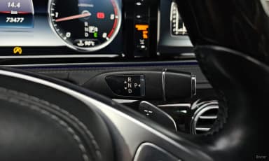 S-Class W222