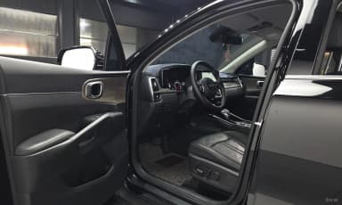 Sorento 4th generation