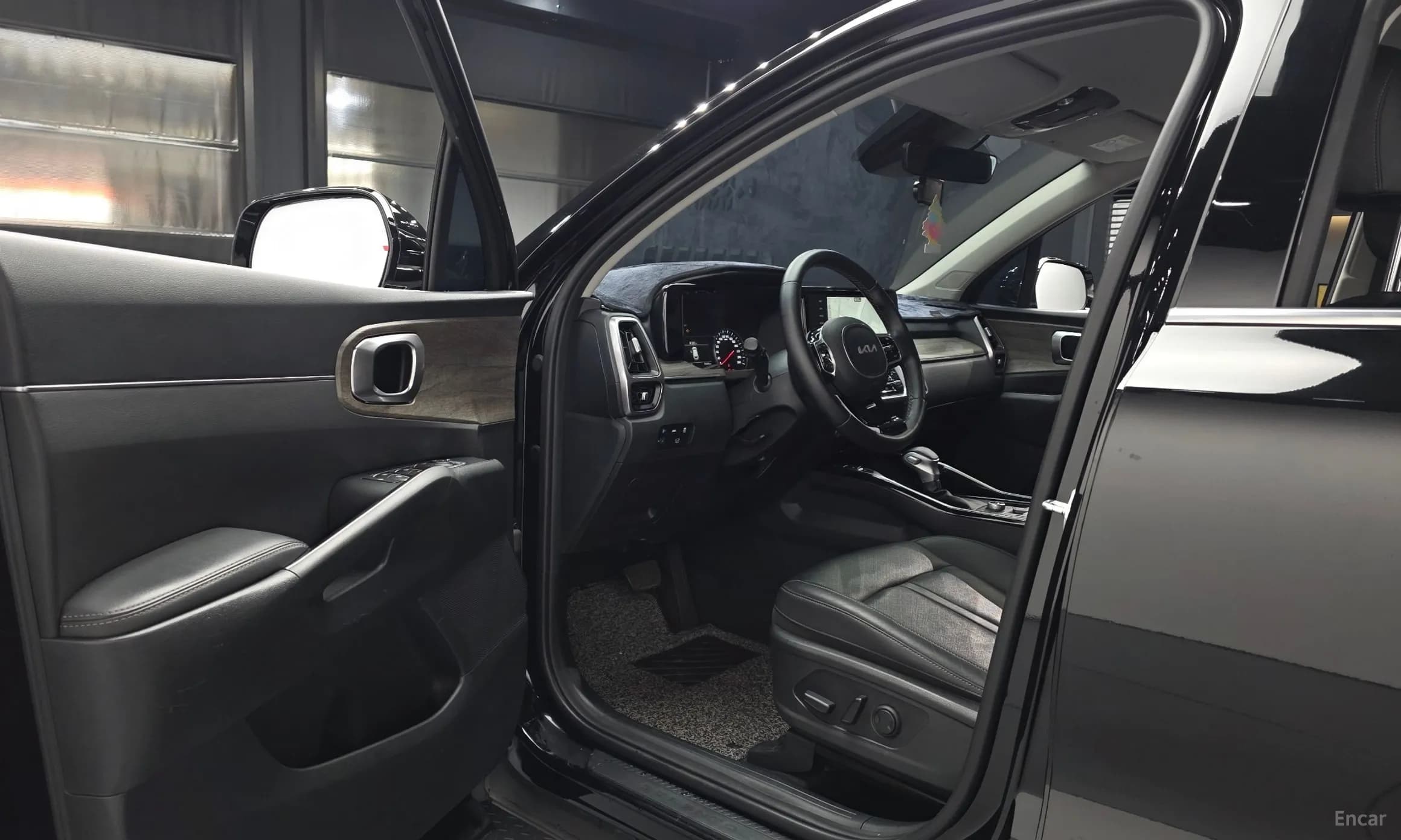 Sorento 4th generation