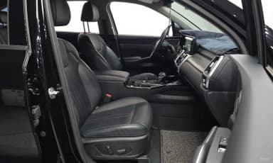 Sorento 4th generation