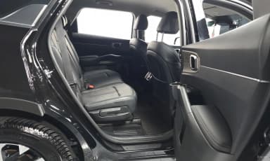 Sorento 4th generation