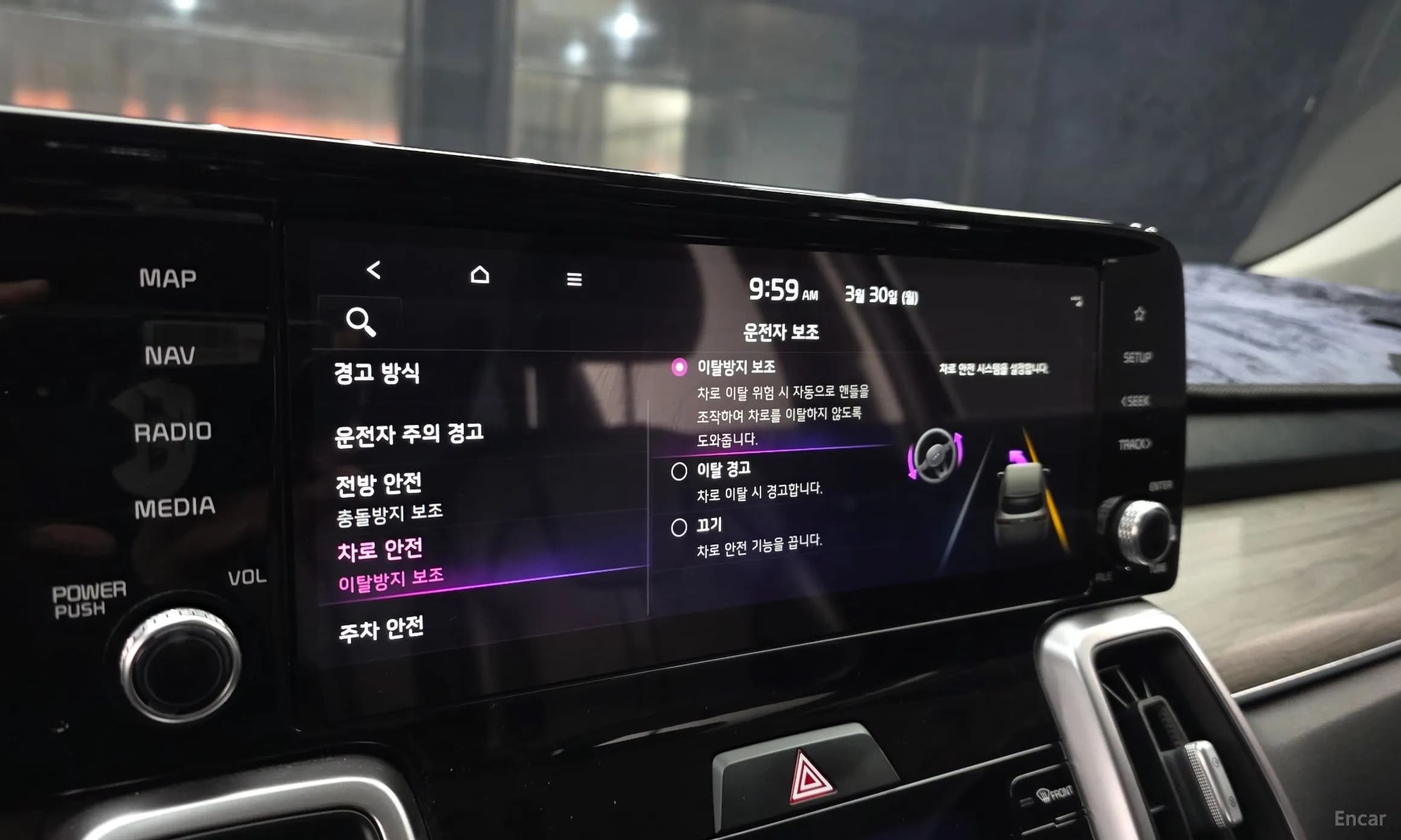 Sorento 4th generation