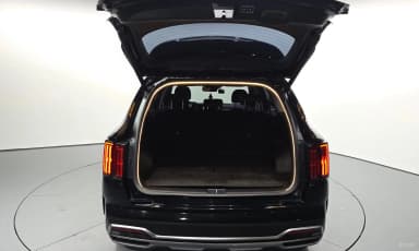 Sorento 4th generation
