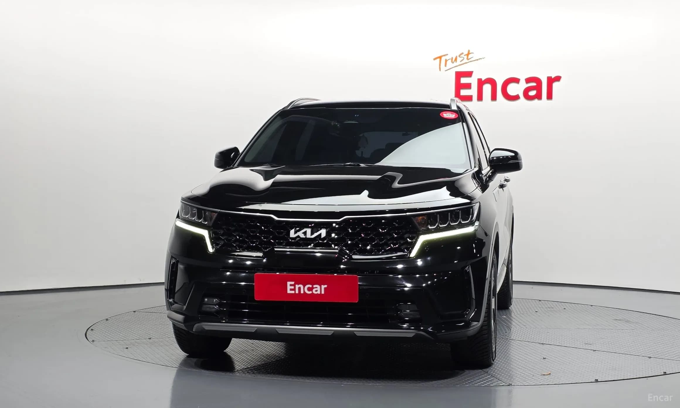 Sorento 4th generation