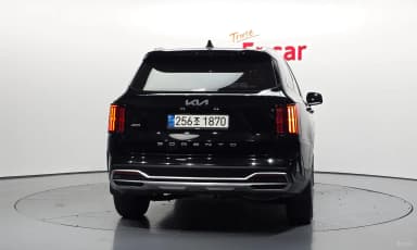 Sorento 4th generation