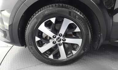 Sorento 4th generation