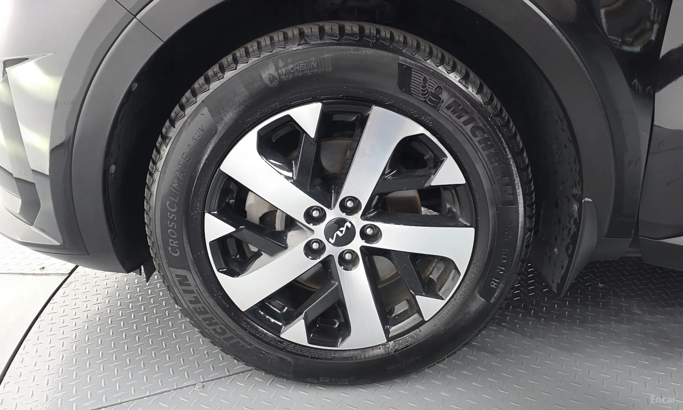 Sorento 4th generation