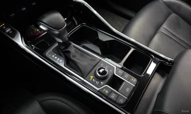 Sorento 4th generation