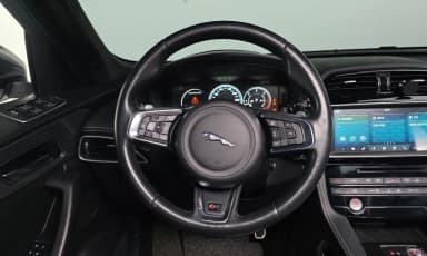 F-PACE