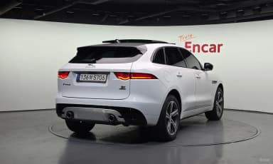 F-PACE