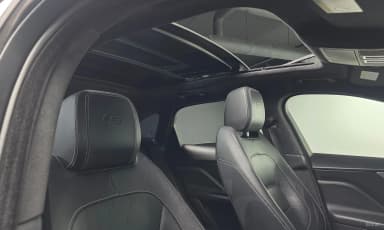 F-PACE