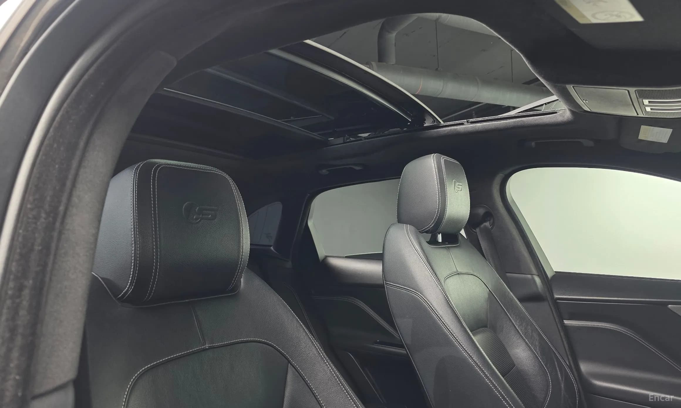 F-PACE