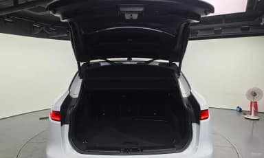 F-PACE