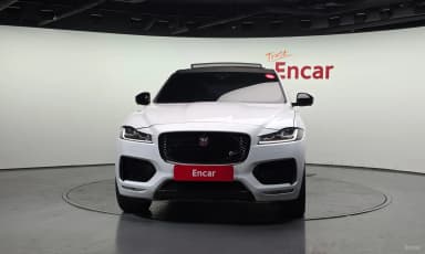 F-PACE