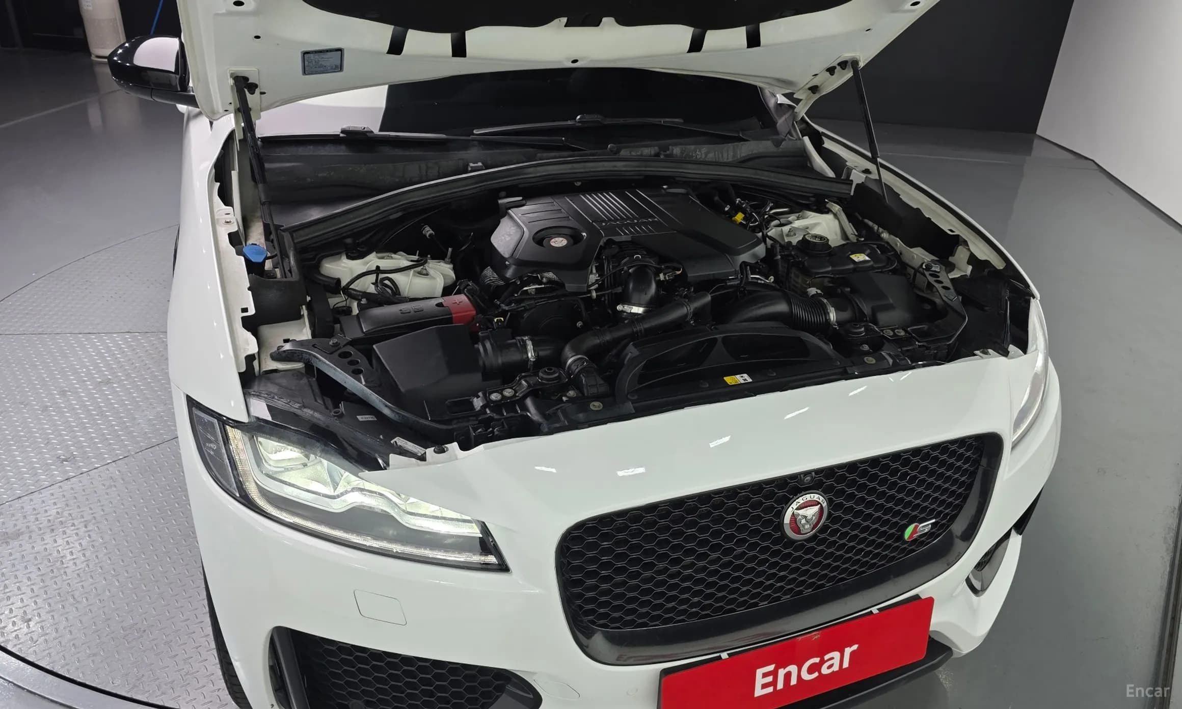 F-PACE