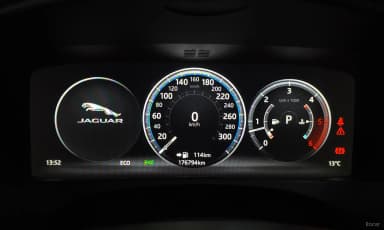 F-PACE