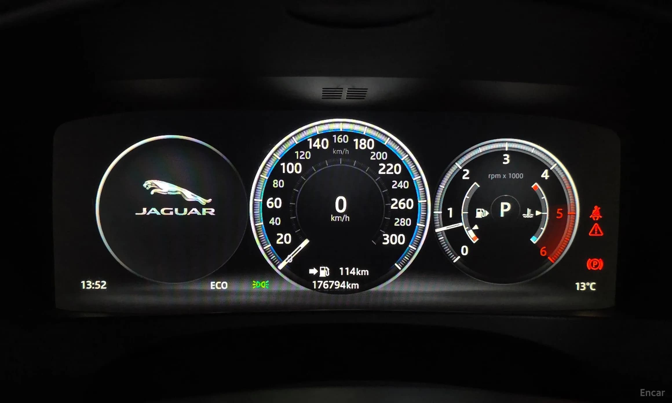 F-PACE
