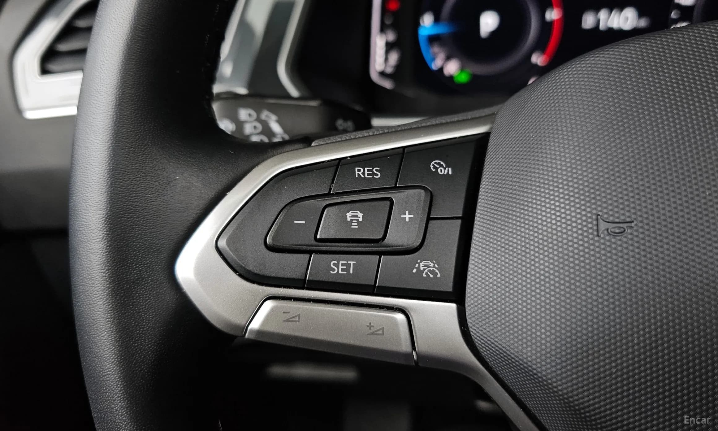 Tiguan 2nd Generation