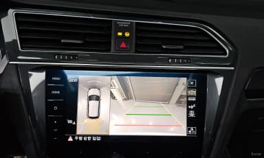 Tiguan 2nd Generation