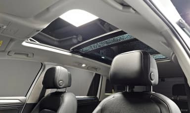 Tiguan 2nd Generation