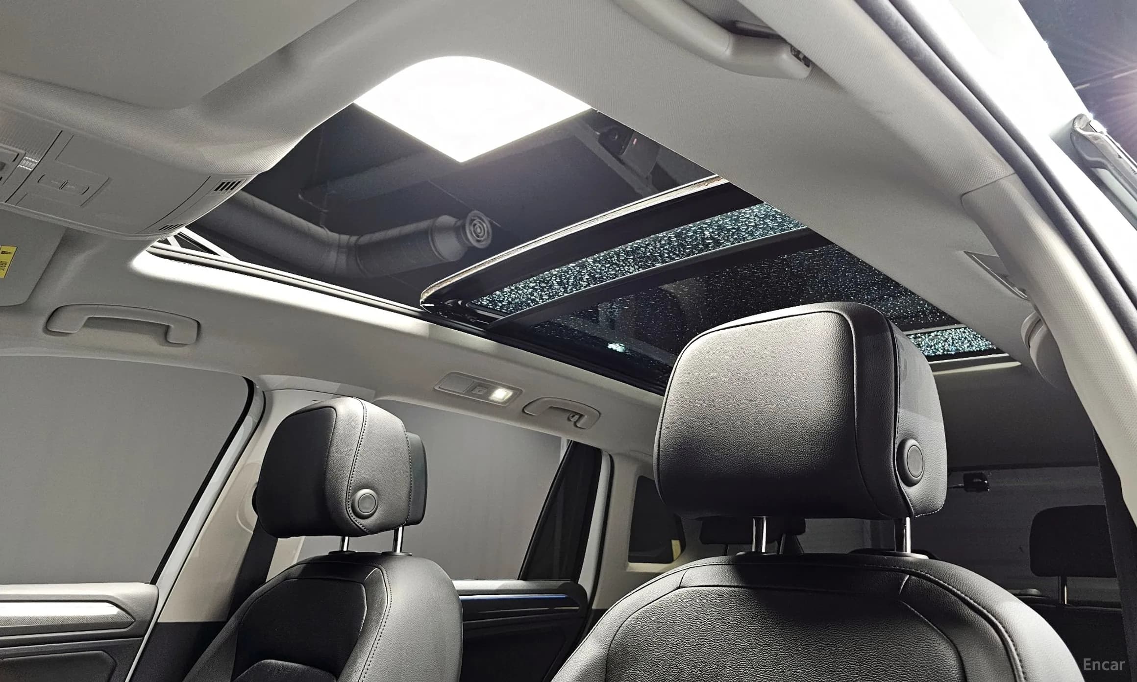 Tiguan 2nd Generation