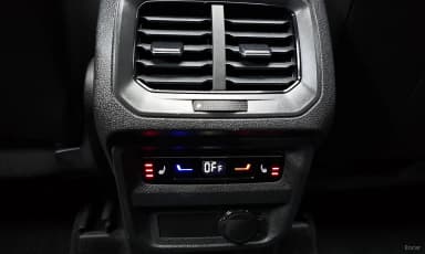 Tiguan 2nd Generation