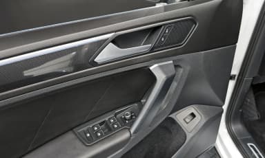 Tiguan 2nd Generation