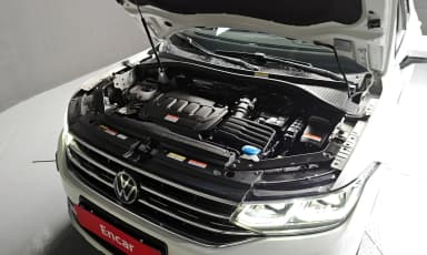 Tiguan 2nd Generation